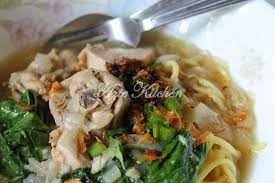 Check spelling or type a new query. Mee Sup Istimewa Yang Sangat Sedap Azie Kitchen