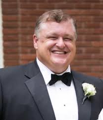 Stephen William Brown