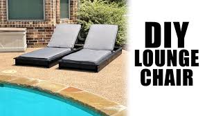 From $389.99 ($195.00 per item) 20. Diy Outdoor Lounge Chair Shanty 2 Chic
