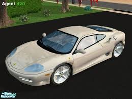 Shop millions of cars from over 21,000 dealers and find the perfect car. Agent420 S Silver Ferrari 360 Modena