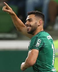 17 durante essa fase, henrique lançou uma comemoração bastante irreverente, no jogo de volta contra o sampaio corrêa pela 2ª fase da copa. Bruno Henrique Celebra Vitoria E Comemora Primeiro Gol Estamos Embalando Palmeiras