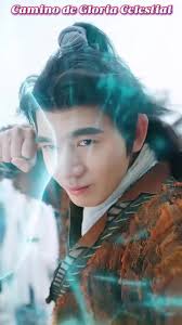 Elias Del Fuego Drama Chino Final