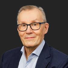 Meet Ben Guy, CEO of Urban Circus