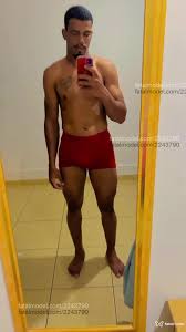 Conheça Bruno Acompanhante Em Nova Iguaçu