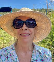 Gretchen Ford, Author at The Natural Funeral