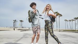 This article lists notable manufacturers of sporting goods. Dick S Sporting Goods Debuts Tiktok Creator Led Back To School Promo The Drum