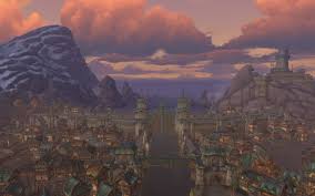 King's rest (reposo de los reyes) y siege of boralus (asedio a boralus). I Hated 3 4 Of Bfa But Damn I M Gonna Miss Boralus Wow