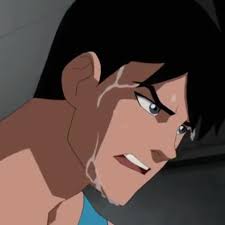 Robin: Young Justice Season 1