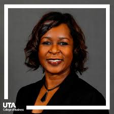 UTA College of Business