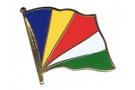 Anstecknadel pin abzeichen anstecknadel flagge land karte sy seychellen. Flaggen Pin Seychellen Gunstig Kaufen Flaggenfritze De