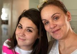 Barbara Strother's Instagram, Twitter & Facebook