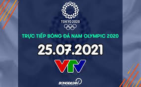 Jul 20, 2021 · các trận bóng đá nam, nữ olympic 2021 diễn ra đồng loạt vào các buổi chiều, sẽ được trực tiếp trên vtv3, vtv5 và vtv6. Aoczpk8rbtpztm