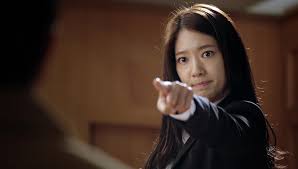 She later on gained her popularity through another korean series, you're. K Drama Sweetheart Park Shin Hye Is A Mummy S Girl Entertainment News Top Stories The Straits Times