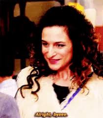 Mona Lisa Parks GIFs