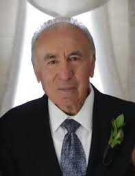 Cipriano Beltran-Lopez, 83, died from complications from a stroke