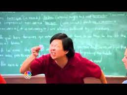 Senor Chang Piece Of Paper Community Youtube