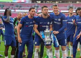 Chelsea football club is an english professional football club based in fulham, london. Das Spiel Fc Chelsea Gegen Fc Arsenal Live Sehen