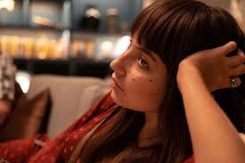 Niezadowolona (piosenka do filmu „wszyscy moi przyjaciele nie żyją). All My Friends Are Dead 2020