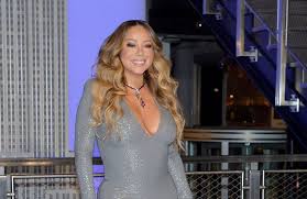 Hollywood lifestyle presents mariah carey's new house tour 2020 | this video is about mariah careys home inside and outside. Mariah Carey Feiert Ihr 30 Jahriges Bestehen In Der Musikbranche Hello Today