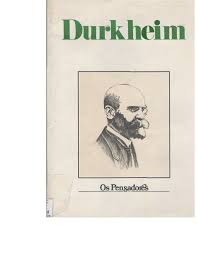 Os Pensadores Durkheim 1983 Baixar Pdf De Docero Com Br