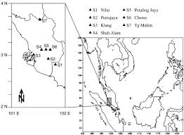 Fully furnished/semi furnished dekat cheras have many hospital. Variation Of Surface Ozone Exceedance Around Klang Valley Malaysia Sciencedirect