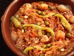 Todas estas recetas son muy fáciles y rápidas de preparar, y verás que apenas ensucias nada y utilizas mucho menos aceite. Receta De Bacalao A La Vizcaina Por Mikel Alonso Animal Gourmet