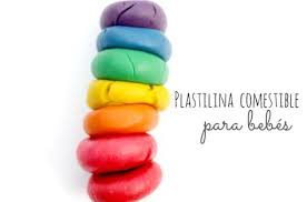 Plastilina Comestible Para Ninos Y Bebes Plastilina Comestible Masitas Para Ninos Y Bebe Hecho En Casa