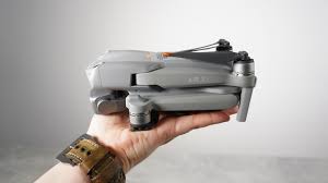 Will the air 2s be an fpv drone? Exz Wz88soc4am