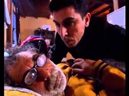 Kurtlar Vadisi Erdal Ve Babasi Lan It Youtube