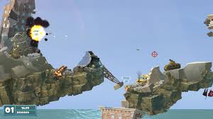 One of the most iconic weapons in worms history is more than just a cute version of the cluster bomb. Worms W M D Physical Release For Nintendo Switch Cancelled