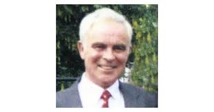 Patrick Gately Obituary (2012)