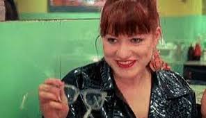 Totally #crushing right now