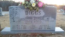 Ira Neal Diggs (1926-1999)