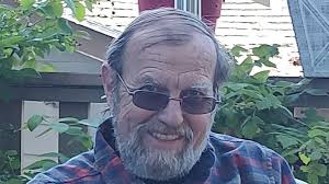 Charlie Burdsall Obituary (1955