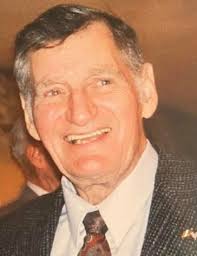 Obituary information for William J. Dooley