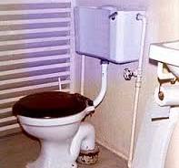 Flush toilet - Wikipedia