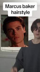 #fyp #hairstyle #hairstyletutorial #marcusbaker