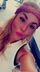 Veronica Abrego's Instagram, Twitter & Facebook