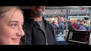 Mixing Muse with Marc Carolan: S6L Events (Part 9 of 9)