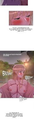 SEX LESSONS - Chapter 21