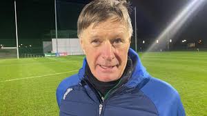 WATCH: UL manager Brian Ryan reflects