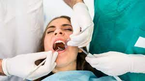 Wann muss ein zahn gezogen werden? Schmerzen Als Indiz Wann Muss Ein Zahn Gezogen Werden Gesundheit Bild De