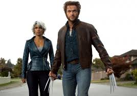 A mutant antigen is created, which the government exploits and uses against the mutant population. X Men The Last Stand Little White Lies