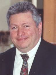 Salvatore Richiusa Obituary