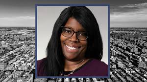 Staff Spotlight Archives