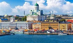 Sigue el dinamarca vs finlandia en vivo y en directo, jornada 1 del grupo b de la eurocopa que se disputa hoy, 12 de junio, a las 18:00h, en copenhague. Finlandia Flexibiliza Entrada De Turistas De 20 Paises Portugal Digital
