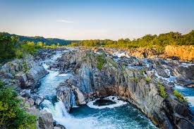 The billy goat trail, one of the busiest trails in the d.c. Everything You Need To Know About Visiting The C O Canal Visit Montgomery