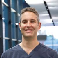 A/Prof James Symons: WAHROONGA, Urology, Urological Robotic Surgery