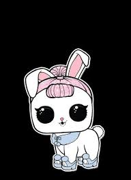 Lol Bebek Lil Sister Resmi Google Da Ara Lol Sevimli Cizimler Hayvan