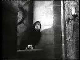 The horses in 'young frankenstein' react violently to frau blücher's name because it means 'glue' in german. Blucher Youtube